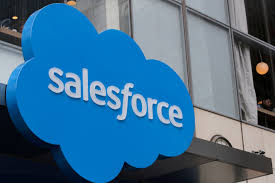 Salesforce to hire 3,300 people after layoffs earlier this year, Bloomberg  reports | Reuters