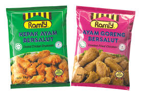 Dining in kuala lumpur, wilayah persekutuan: Fried Chicken Ramly Food Marketing Sdn Bhd Kuala Lumpur Malaysia