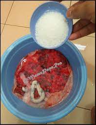 Cara basuh uri dan tanam ikut cara orang dulu #placenta #afterbirth #maternity #tutorialbasuhuri #1. Cara Basuh Uri Anak Yang Paling Mudah Mamapaparea Lifestyle Healthy Beauty