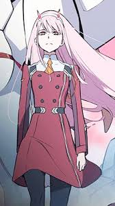 Maybe you would like to learn more about one of these? Darling In The Franxx Wallpaper Explore Tumblr Posts And Blogs Tumgir
