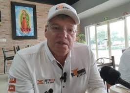 Rigoberto Ramos Ordóñez