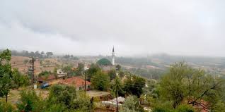 Maybe you would like to learn more about one of these? Bozdogan Orentaht Koyu