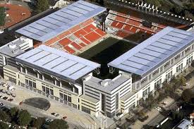 It might fit just right to support some content. Parken Stadion Kopenhagen Stadien Der Em 2021 Baumeister