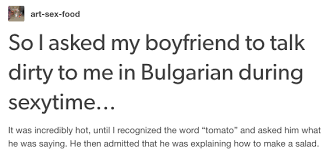 Following is our collection of funny boyfriend jokes.there are some boyfriend flatmate jokes no one knows (to tell your friends) and to make you laugh out loud.take your time to read those puns and riddles where you ask a question with answers, or where the setup is the punchline. 21 Tumblr Jokes About Boyfriends To Make You Laugh Funny Puns Jokes Funny Relationship Memes Funny Memes
