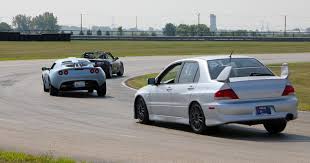 4 Best Race Tracks In Illinois The News Wheel