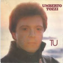 Umberto Tozzi