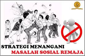 Punca ini harus ditangani kerana gejala sosial ini seperti kanser yang boleh memudaratkan kesejahteraan masyarakat dan negara. Sekolah Menengah Rimba 2 Karangan Strategi Menangani Masalah Sosial Remaja