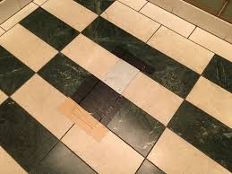 Hollow concrete block, if used, must be filled solid with concrete or grout. Floor Tiles In Lift Elevator Taped Down Picture Of Shinagawa Prince Hotel Takanawa Tripadvisor