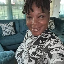 Wanda Harris Gray (@wandaharrisgray) • Threads, Say more