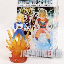 Maybe you would like to learn more about one of these? Dragon Ball Z Super Saiyan Son Gohan Ultimate Spark Figure Japan Anime Manga Japanimedia Store