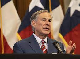 The governor of texas is the chief executive of the state of texas and is elected by the citizens every four years. Reckless And Dangerous Texas Governor S Decision To Abandon Covid Safeguards Sparks Angry Backlash The Independent