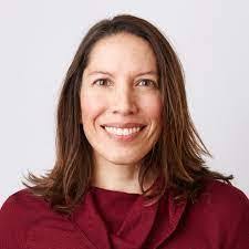 Amy Grillo's Instagram, Twitter & Facebook