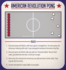 7 New Ways To Play Beer Pong Pong Beer Pong Beer Olympic