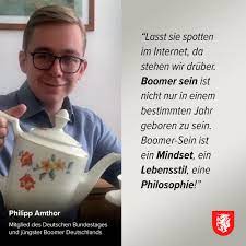 Auf facebook teilen in messenger. Twitter à¤ªà¤° Der Gazetteur Cdu Abgeordneter Philipp Amthor Zeigt Sich Vom Neuen Internet Meme Okboomer Unbeeindruckt