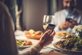 I couldn't find anyone in the house. How To Stop Overeating Effective Strategies For Controlling Appetite
