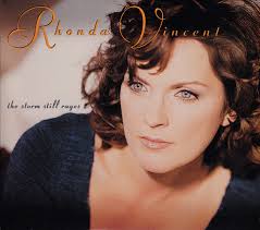 Rhonda Vincent Discography: Vinyl, CDs, & More