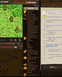 Instantly share code, notes, and snippets. Lost Viking Codecombat Wiki Fandom