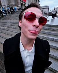 Nicholas Alexander Chavez Brasil (@nickchavezbr) • Instagram photos and  videos