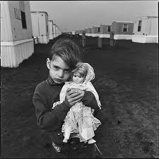 POW: Mary Ellen Mark