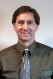 Dan Ridenour, the CBF Coach