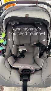 Preemie Car Seat Safety: The Car Seat Test And Seat Options