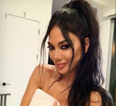 Слушать песни и музыку nicole scherzinger (николь шерзингер) онлайн. Nicole Scherzinger Vergleichen Sie Die Korpergrosse Das Korpergewicht Die Korpermasse Mit Anderen Beruhmtheiten Stellameus