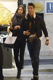 Jun 11, 2021 · kanye west's strange wife kim kardashian and his new rumoured girlfriend irina shayk have a history of dating the same man as they reportedly had relationship with cristiano ronaldo in past. Style Watch Celebrity Streestyle 8 Fab Fashion Fix Ronaldo Irina Shayk Cristiano Ronaldo Christiano Ronaldo