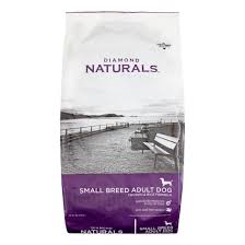 But i could not always find the small breed formula. Diamond Naturals Small Breed Chicken Rice Formula Dry Dog Food 6 Lb Walmart Com Walmart Com