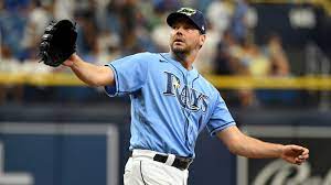 Rich hill news, trade rumors. Rich Hill Traded To Ny Mets In Mlb Deadline Deal With Tampa Bay Rays