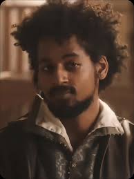 Archer and Jane Grey