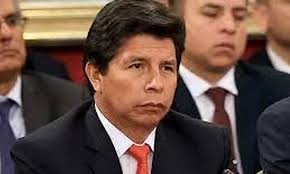 Wilfredo Robles: la 'manzana de la discordia' en el equipo legal de Pedro  Castillo