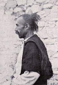 The Photo Collection Of Ernst Jackh Photo Historical Pictures Albanians