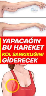 kollarinizin kalin ve sarkik olmasini istemezsiniz degil mi giymeyi hayal ettiginiz tum kiyafetleri rahatca gi technology tutorials fast tutorial fitness body