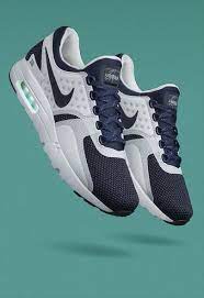 In 2015, nike sportswear went back to this original sketch and brought it to life for the first time. 11 Nike Air Max Zero Ideas Nike Air Max Air Max Nike Air