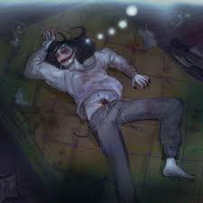 Rule34 - If it exists, there is porn of it  jeff the killer  8060386