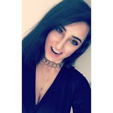 Candy Suliman (@CandySuliman)