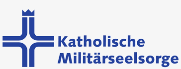 Unique german luftwaffe stickers designed and sold by artists. Logo Emblem Of The Catholic Military Pastoral Care Bundeswehr Png Image Transparent Png Free Download On Seekpng