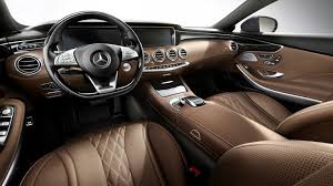 2015 S Class Concept Coupe From Mercedes Benz S Class Mercedes Jeep Benz S Class