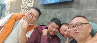 Kung Cheung Poon added a new photo — at...