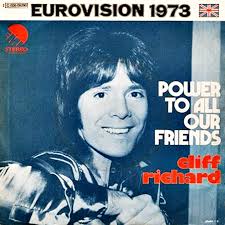Cliff Richard