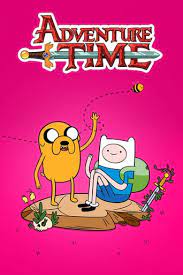 Wer Streamt Adventure Time Abenteuerzeit Mit Finn Und Jake
