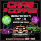 Cars & Coffee