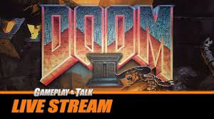 Live stream video and connect your event to audiences on the web and mobile devices using livestream's award winning platform and services. Doom Ii Classic Full Playthrough Xbox One Gameplay And Talk Live S Xbox Xbox One Doom