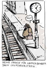 Jun 08, 2021 · lokführer bei der bahn kündigen warnstreiks an. Streik Tinysnowfairy S Blog