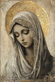 Pictures of Mother Mary Birthday