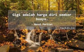 Apa sih, sakit gigi dan sakit kepala itu? 38 Kata Kata Gigi Jagokata