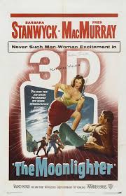 Movie Poster Of The Week The Posters Of Barbara Stanwyck On Notebook Mubi Barbara Stanwyck Movie Posters Movie Posters Vintage