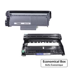 Some drum units can last a little longer. Brother Tn660 Dr630 Compatible Toner Cartridge And Drum Combo Economical Box