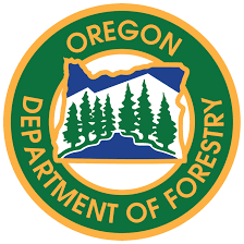 Oregon Department of Forestry