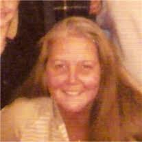 Penny Hudson Obituary